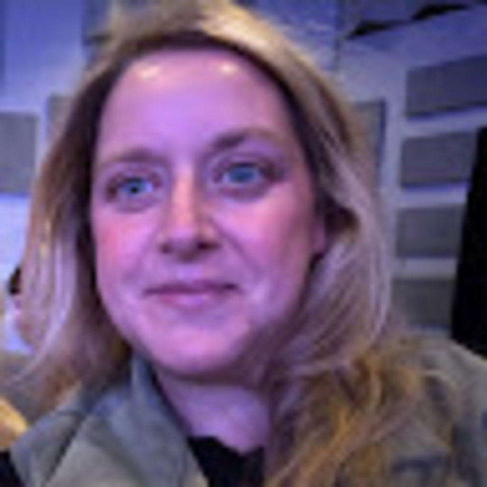 Meet your Posher, Brandee